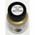 Tru-Color Paint Paint, RAF Middle Stone TCP1289